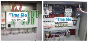Trung tâm chuyên Sửa PLC Delta nhanh chóng với linh kiện chính hãng