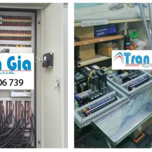 Trung tâm chuyên Sửa PLC Delta nhanh chóng với linh kiện chính hãng
