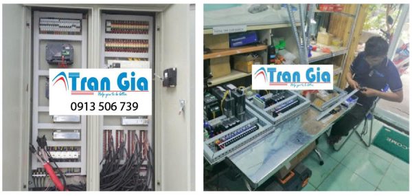 Trung tâm chuyên Sửa PLC Delta nhanh chóng với linh kiện chính hãng