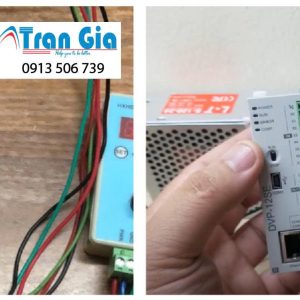 Trung tâm chuyên Sửa PLC Delta nhanh chóng với linh kiện chính hãng