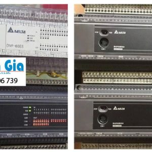 Trung tâm sửa chữa bộ điều khiển PLC Delta lấy liền trong vòng 2h hỗ trợ 24/7
