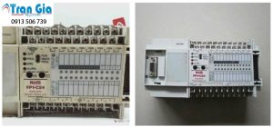 Trung tâm chuyên sửa plc Nais FP1-C72 AFP12717-F với kinh nghiệm lâu năm