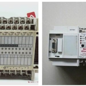 Trung tâm chuyên sửa plc Nais FP1-C72 AFP12717-F với kinh nghiệm lâu năm
