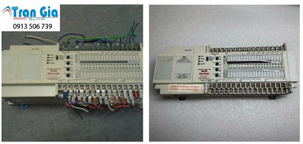 Trung tâm sửa PLC uy tín, xử lý lỗi triệt để