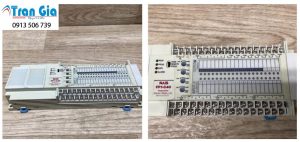 Trung tâm chuyên sửa plc Nais FP1-C72 AFP12717-F với kinh nghiệm lâu năm