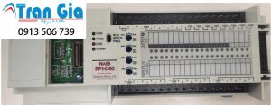 Trung tâm chuyên sửa plc Nais FP1-C72 AFP12717-F với kinh nghiệm lâu năm