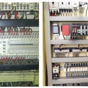 Trung tâm chuyên sửa plc Nais FP1-C72 AFP12717-F với kinh nghiệm lâu năm