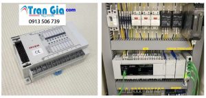 Trung tâm chuyên sửa plc Nais FP1-C72 AFP12717-F với kinh nghiệm lâu năm