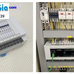 Trung tâm chuyên sửa plc Nais FP1-C72 AFP12717-F với kinh nghiệm lâu năm