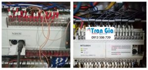 Trung tâm chuyên sửa chữa plc xinje xử lí lỗi nhanh chóng giá cả phải chăng