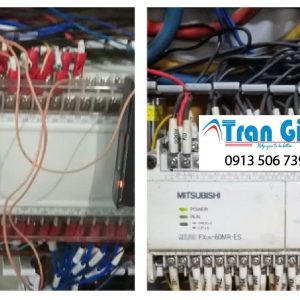 Trung tâm chuyên sửa chữa plc xinje xử lí lỗi nhanh chóng giá cả phải chăng
