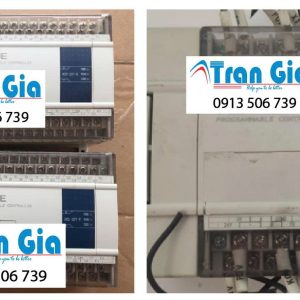 Trung tâm chuyên sửa chữa plc xinje xử lí lỗi nhanh chóng giá cả phải chăng