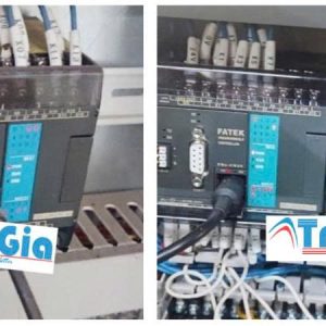 Trung tâm chuyên sửa PLC Fatek nhanh chóng
