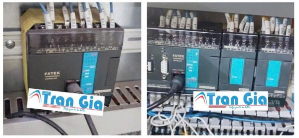 Trung tâm chuyên sửa PLC Fatek nhanh chóng