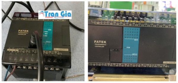 Trung tâm chuyên sửa PLC Fatek nhanh chóng