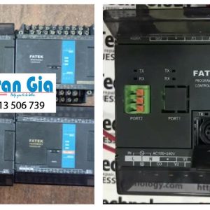 Trung tâm chuyên sửa PLC Fatek nhanh chóng
