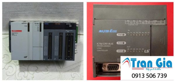 Trung tâm chuyên sửa PLC LS với 15 năm kinh nghiệm trong nghề