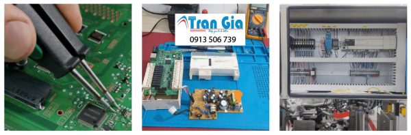 Trung tâm chuyên sửa PLC LS với 15 năm kinh nghiệm trong nghề