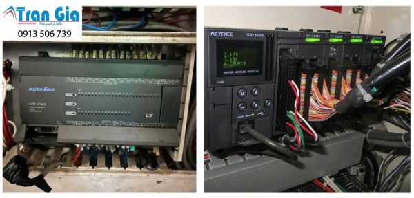 Trung tâm chuyên sửa PLC LS với 15 năm kinh nghiệm trong nghề
