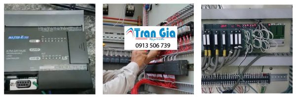 Trung tâm chuyên sửa PLC LS với 15 năm kinh nghiệm trong nghề
