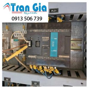 Trung tâm chuyên sửa PLC LS với 15 năm kinh nghiệm trong nghề