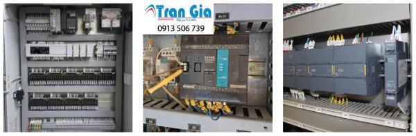 Trung tâm chuyên sửa PLC LS với 15 năm kinh nghiệm trong nghề