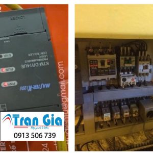 Trung tâm chuyên sửa PLC LS với 15 năm kinh nghiệm trong nghề