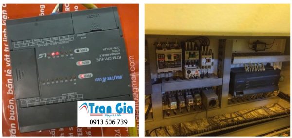 Trung tâm chuyên sửa PLC LS với 15 năm kinh nghiệm trong nghề
