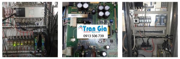 Trung tâm chuyên sửa PLC LS với 15 năm kinh nghiệm trong nghề