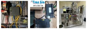 Trung tâm chuyên sửa PLC LS với 15 năm kinh nghiệm trong nghề