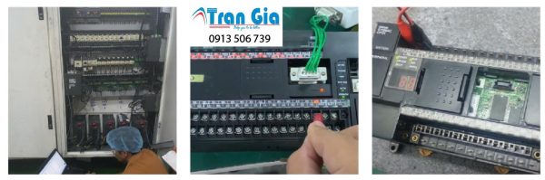 Trung tâm chuyên sửa PLC LS với 15 năm kinh nghiệm trong nghề