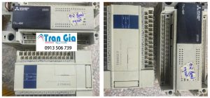 Trung tâm chuyên sửa chữa PLC Misubishi xử lí lỗi nhanh chóng