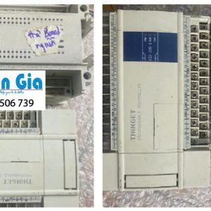 Trung tâm chuyên sửa chữa PLC Misubishi xử lí lỗi nhanh chóng