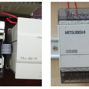 Trung tâm chuyên sửa chữa PLC Misubishi xử lí lỗi nhanh chóng