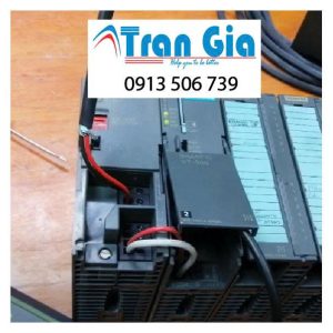 Trung tâm chuyên sửa PLC Simens S7-200 xử lí lỗi nhanh chóng TP HCM