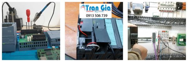 Trung tâm chuyên sửa PLC Simens S7-200 xử lí lỗi nhanh chóng TP HCM