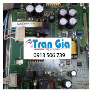 Trung tâm chuyên sửa PLC Simens S7-400 xử lí lỗi nhanh chóng với linh kiện chính hãng