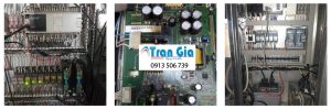 Trung tâm chuyên sửa PLC Simens S7-400 xử lí lỗi nhanh chóng với linh kiện chính hãng