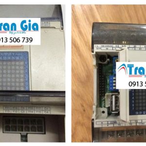Trung tâm chuyên sửa chữa PLC Vigo với linh kiện chính hãng