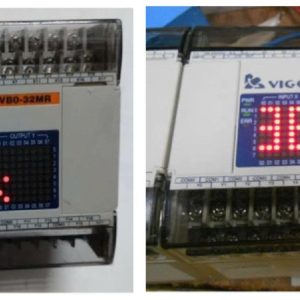 Trung tâm chuyên sửa chữa PLC Vigo với linh kiện chính hãng