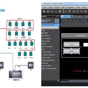 Nhận lập trình PLC - HMI SCADA bảo hành lên tới 6 tháng