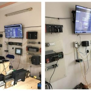 Nhận lập trình PLC - HMI SCADA bảo hành lên tới 6 tháng