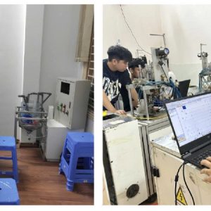 Nhận lập trình PLC - HMI SCADA bảo hành lên tới 6 tháng