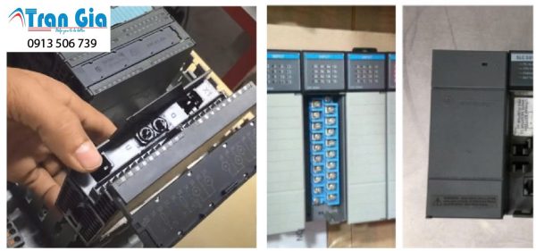 Trung tâm chuyên sửa PLC ALLEN-BRADLEY LỖI CHIP CPU nhanh chóng với kinh nghiệm lâu năm