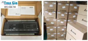 Trung tâm chuyên cung cấp PLC Delta giá mới nhất, Rẻ nhất thị trường