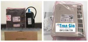 TRAN GIA AUTOMATION cung cấp bảng Giá Mới AC Servo Delta 2025 Giá Tốt nhất