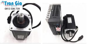 Giá Servo Delta Mới Siêu tốt 