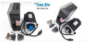 Giá Servo Delta Mới Siêu tốt 