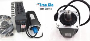 Giá Servo Delta Mới Siêu tốt 