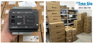 Công ty cung cấp bộ lập trình Plc Delta giá tốt nhất